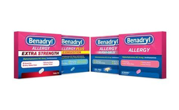 Can Benadryl cause depression? | ContextResponse.com