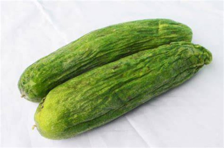 Can I eat a wrinkled cucumber?