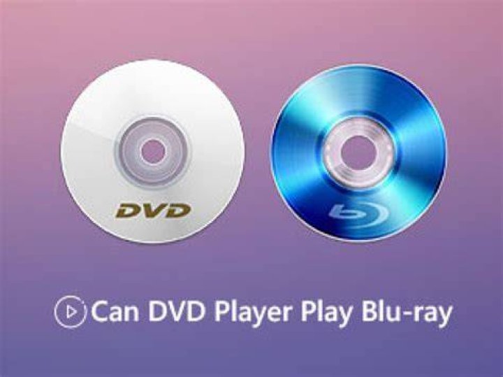 Can regular DVD be played on Blu Ray player?