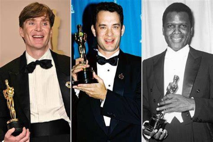Has a comedy ever won an Oscar for Best Picture?