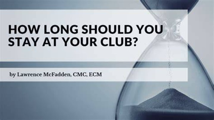 How long should you stay in a forex trade?