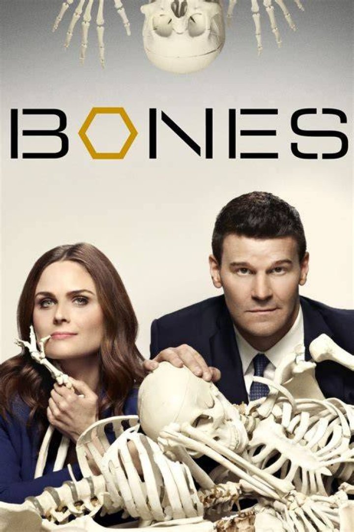 Is bones still on TV?