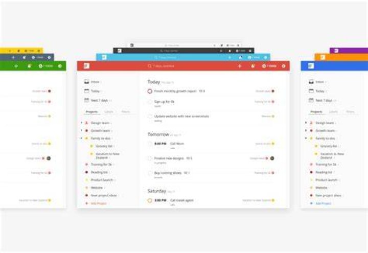 Todoist