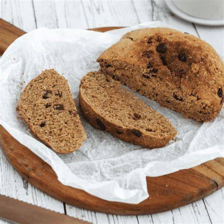 What bread does first watch use?