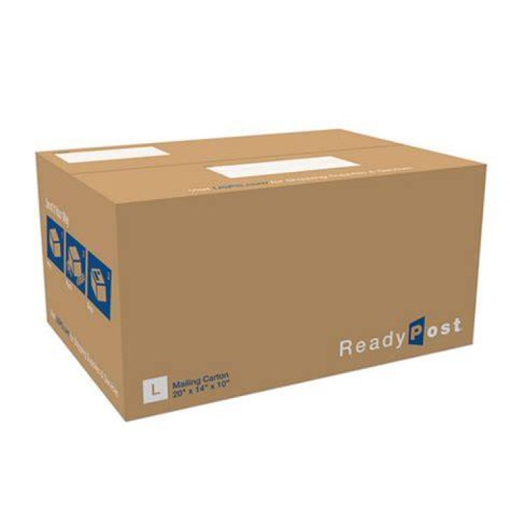 What is a ready post box?