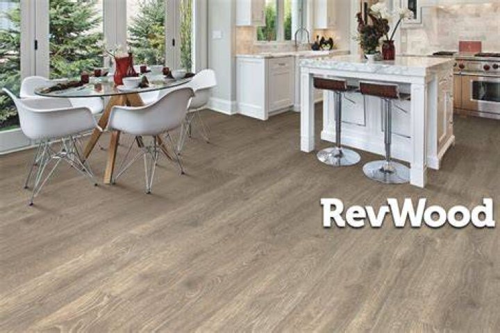 What is Mohawk RevWood? | ContextResponse.com