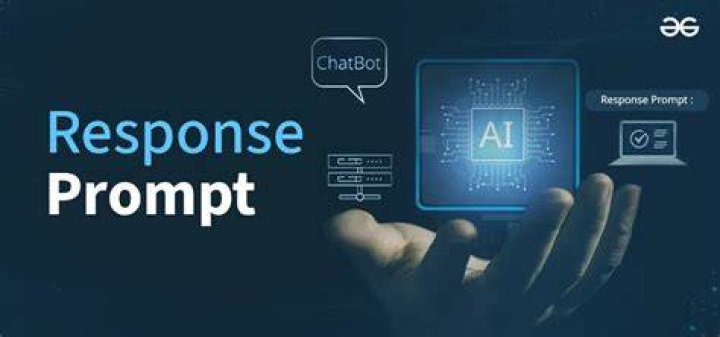 What is prompt response mean?
