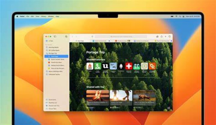 What is the latest Safari version?