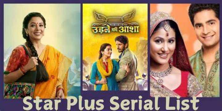 What show is ending on Star Plus?