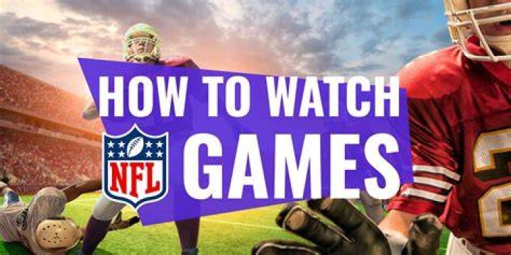 Where can I watch NFL games in DC?
